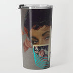 Z (Zed) Travel Mug Gallery Image 3