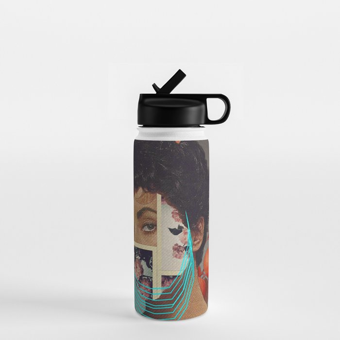 Z (Zed) Water Bottle Gallery Image 1