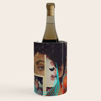 Z (Zed) Wine Chiller Gallery Image 1