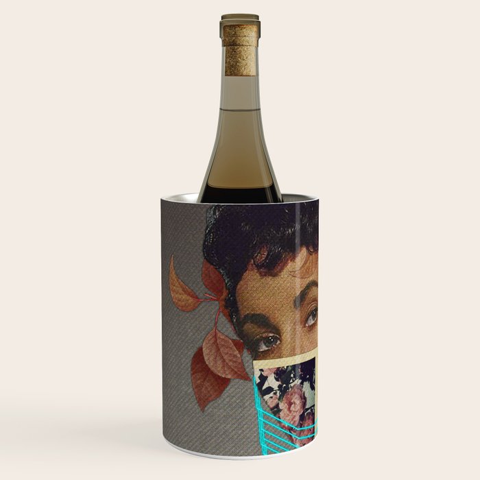 Z (Zed) Wine Chiller Gallery Image 2