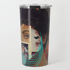 Z (Zed) Travel Mug Gallery Image 1
