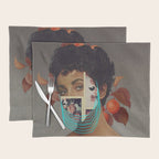 Z (Zed) Placemat Gallery Image 1