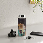 Z (Zed) Water Bottle Gallery Image 4