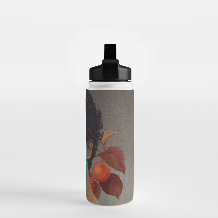 Z (Zed) Water Bottle Gallery Image 2