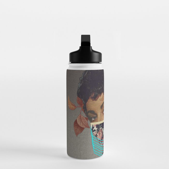 Z (Zed) Water Bottle Gallery Image 3