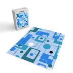 Mid Century Modern 74.2 Jigsaw Puzzle Gallery Image 2