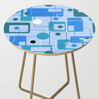 Mid Century Modern 74.2 Side Table Gallery Image 2