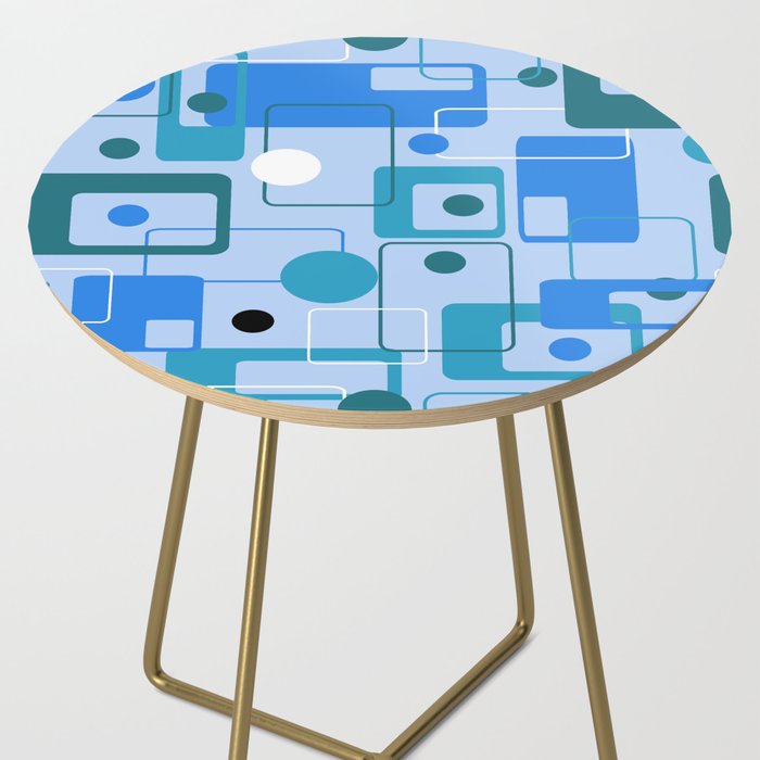 Mid Century Modern 74.2 Side Table Gallery Image 2