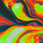TWIN FLAME Coffee Mug Gallery Image 2