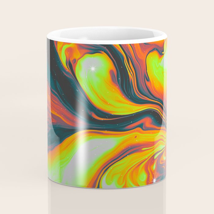 TWIN FLAME Coffee Mug Gallery Image 4