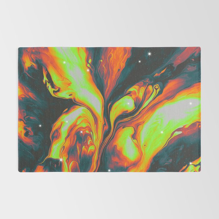 TWIN FLAME Rug Gallery Image 2