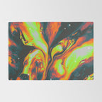 TWIN FLAME Rug Gallery Image 2