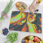 TWIN FLAME Cutting Board Gallery Image 2