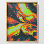 TWIN FLAME Serving Tray Gallery Image 1