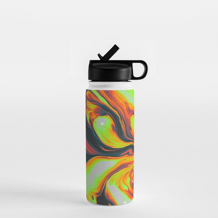 TWIN FLAME Water Bottle Gallery Image 1