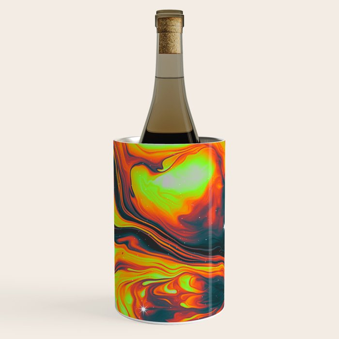 TWIN FLAME Wine Chiller Gallery Image 3