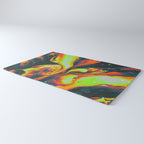 TWIN FLAME Rug Gallery Image 3