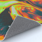 TWIN FLAME Rug Gallery Image 4