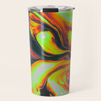 TWIN FLAME Travel Mug Gallery Image 1