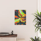 TWIN FLAME Poster Gallery Image 2