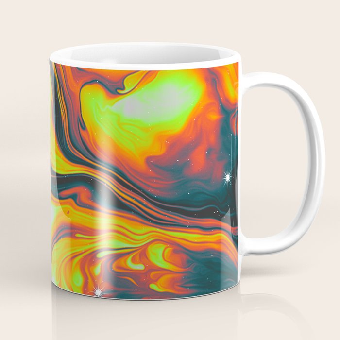 TWIN FLAME Coffee Mug Gallery Image 1