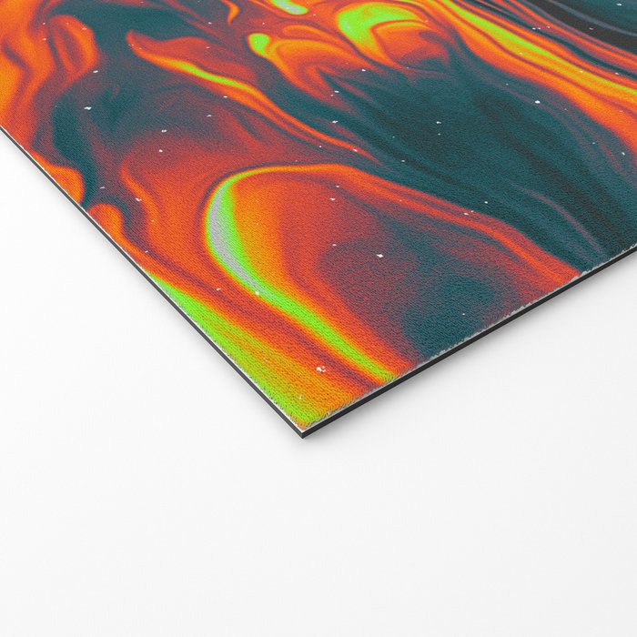 TWIN FLAME Welcome Mat Gallery Image 2