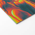 TWIN FLAME Welcome Mat Gallery Image 2