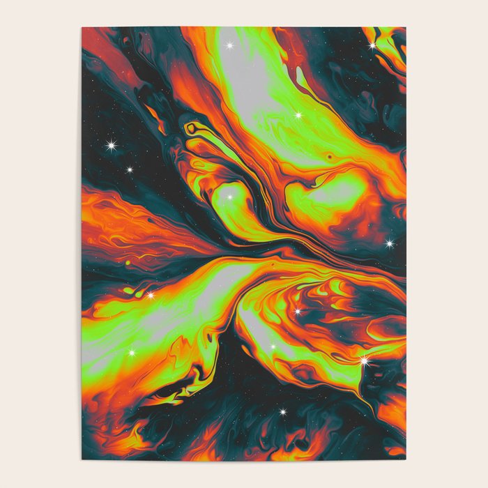 TWIN FLAME Poster Gallery Image 4