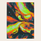 TWIN FLAME Poster Gallery Image 4