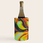 TWIN FLAME Wine Chiller Gallery Image 1