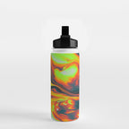 TWIN FLAME Water Bottle Gallery Image 2