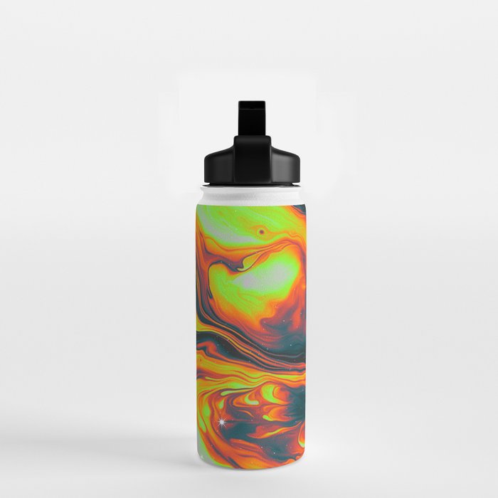 TWIN FLAME Water Bottle Gallery Image 2