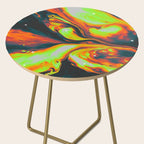 TWIN FLAME Side Table Gallery Image 2
