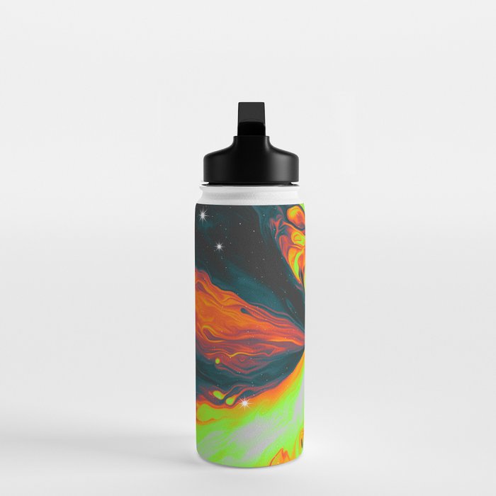 TWIN FLAME Water Bottle Gallery Image 3