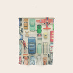 Free Parking Wall Hanging Gallery Image 1