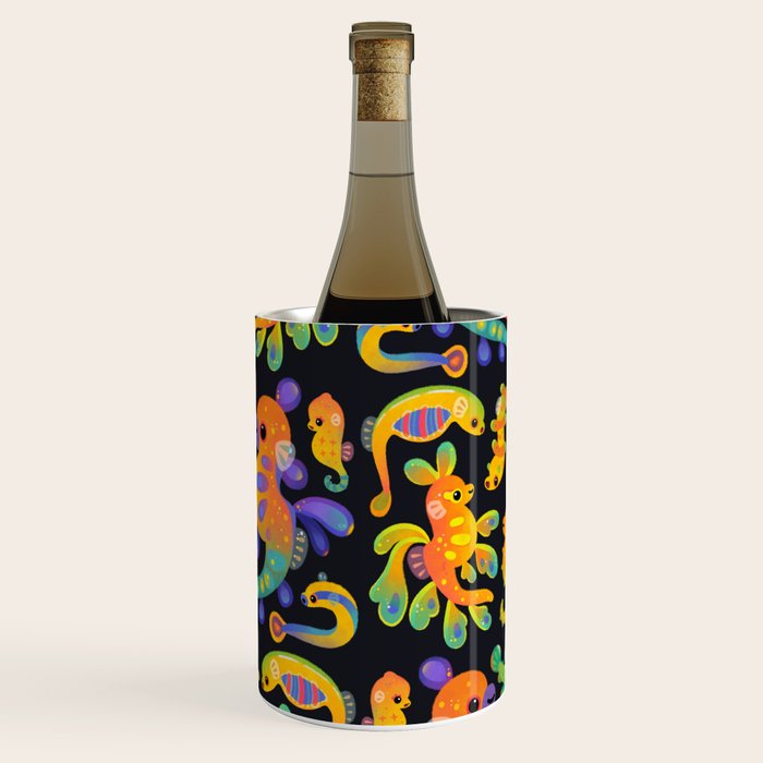 Pipefish Wine Chiller Gallery Image 2