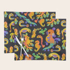 Pipefish Placemat Gallery Image 1