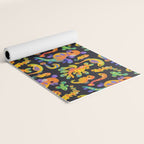 Pipefish Yoga Mat Gallery Image 2