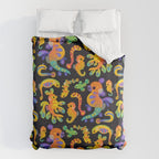 Pipefish Duvet Cover Gallery Image 6