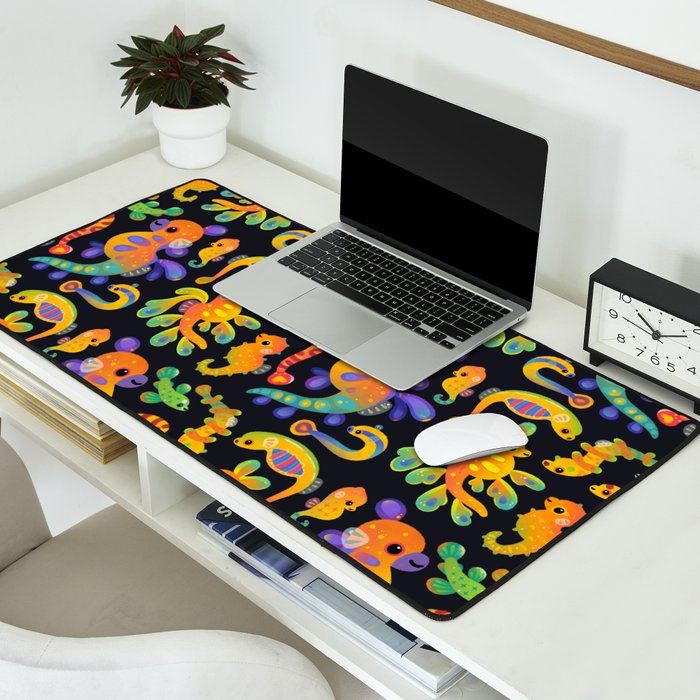 Pipefish Desk Mat Gallery Image 2