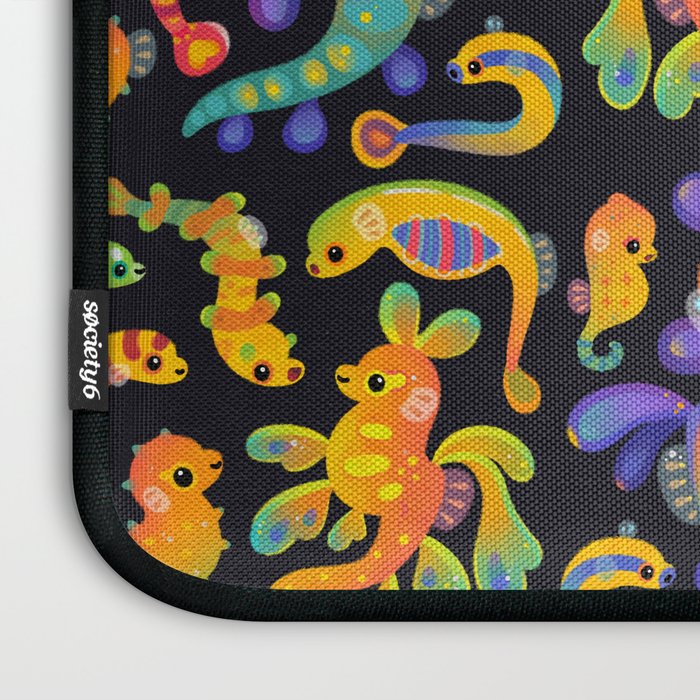 Pipefish Laptop Sleeve Gallery Image 3