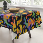 Pipefish Tablecloth Gallery Image 3