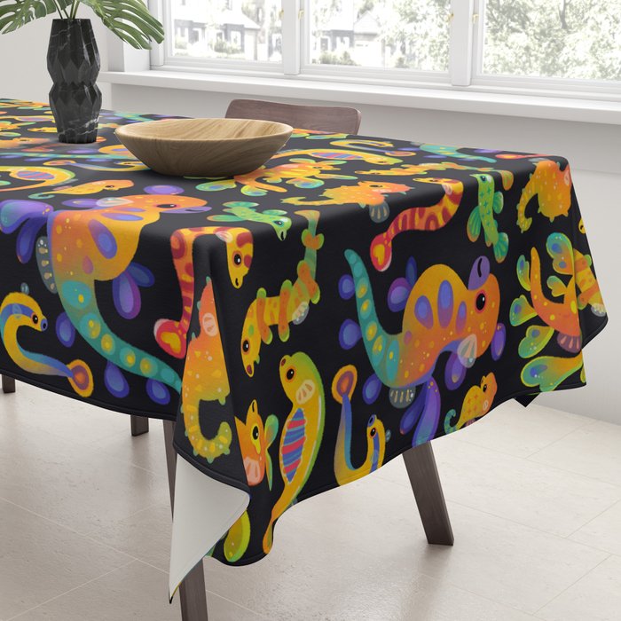 Pipefish Tablecloth Gallery Image 3