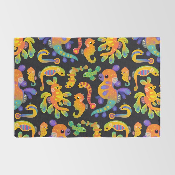 Pipefish Rug Gallery Image 2