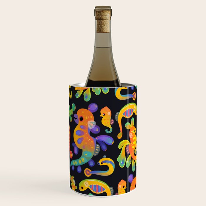 Pipefish Wine Chiller Gallery Image 3