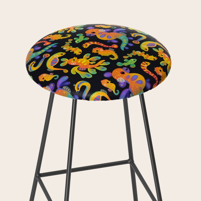 Pipefish Stool Gallery Image 2