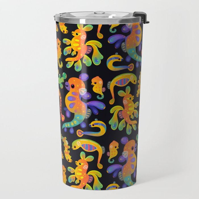 Pipefish Travel Mug Gallery Image 2