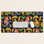 Pipefish Desk Mat Gallery Image 1
