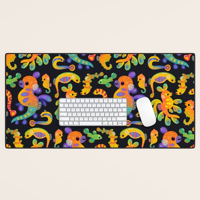 Pipefish Desk Mat Gallery Image 1