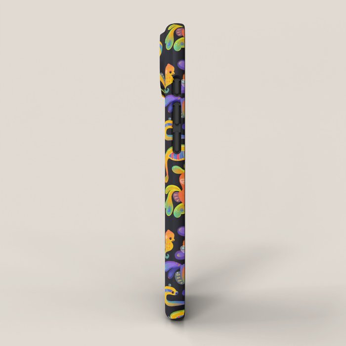 Pipefish iPhone Case Gallery Image 2